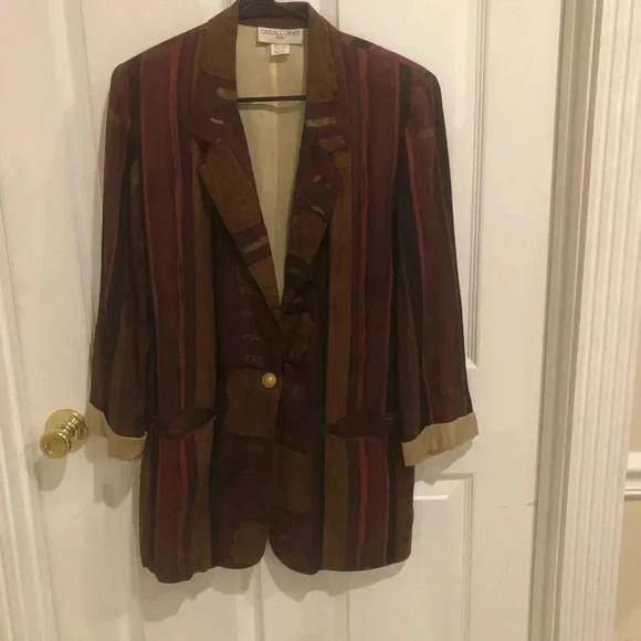 Blazer/casual corner - Picture 4 of 4